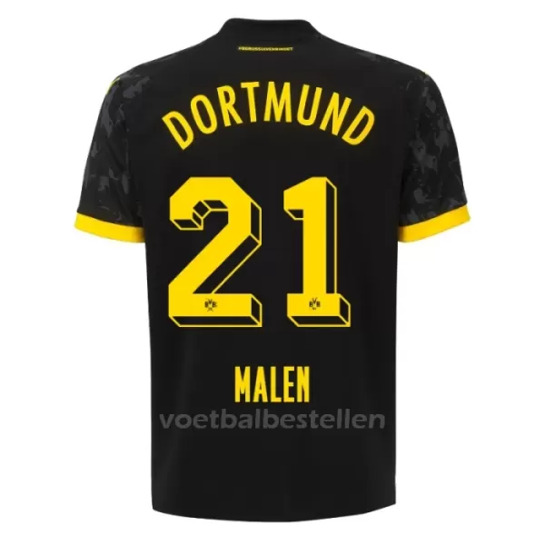 Borussia Dortmund Malen 21 Uitshirt 23/24