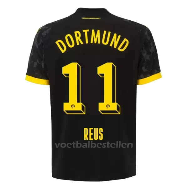 Borussia Dortmund Marco Reus 11 Uitshirt 23/24