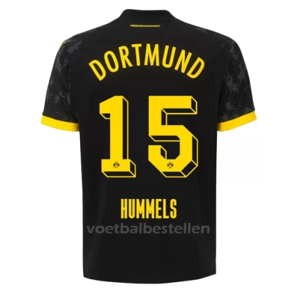 Borussia Dortmund Mats Hummels 15 Uitshirt 23/24