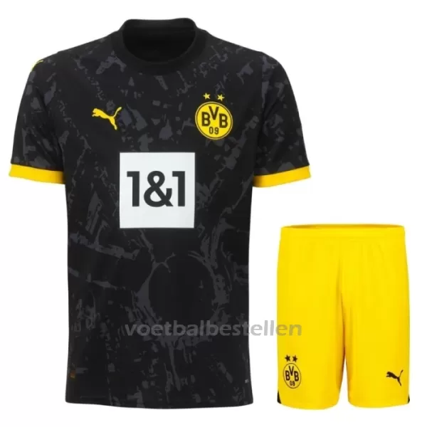 Borussia Dortmund Uittenue Kinderen 23/24