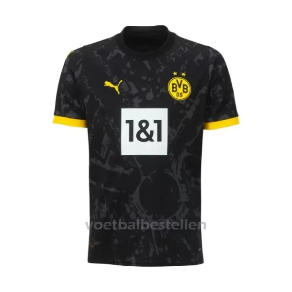 Borussia Dortmund Uittenue Kinderen 23/24