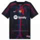 FC Barcelona x Patta Shirt 23/24 Speciaal