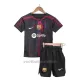 FC Barcelona x Patta Tenue Kinderen 23/24 Speciaal