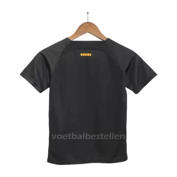 FC Barcelona x Patta Tenue Kinderen 23/24 Speciaal