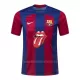 FC Barcelona x Rolling John Stones Thuisshirt 23/24 Speciaal