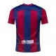 FC Barcelona x Rolling John Stones Thuisshirt 23/24 Speciaal