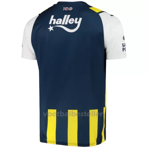 Fenerbahce Thuisshirt 23/24