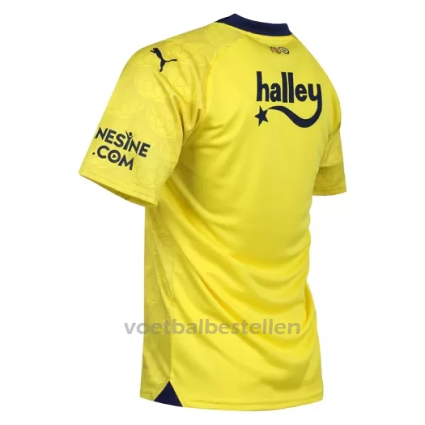 Fenerbahce Uitshirt 23/24