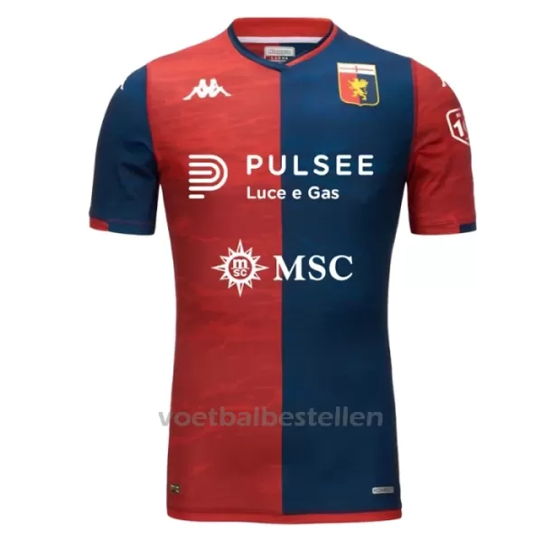 Genoa Thuisshirt 23/24