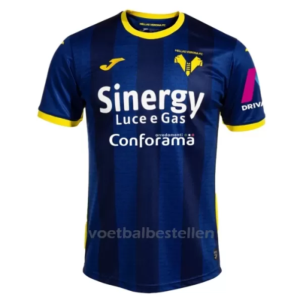 Hellas Verona Thuisshirt 23/24