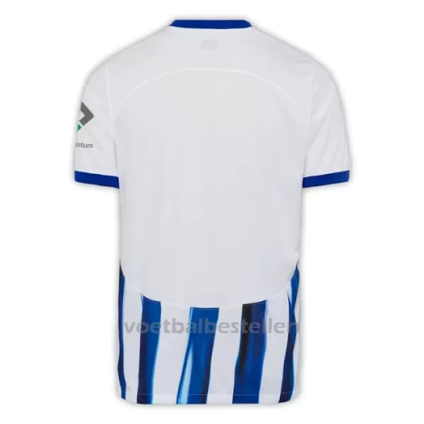 Hertha Berlin Thuisshirt 23/24