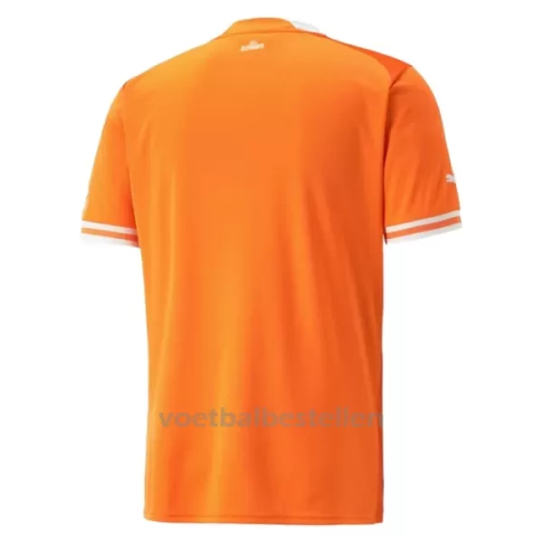 Ivoorkust Thuisshirt 23/24