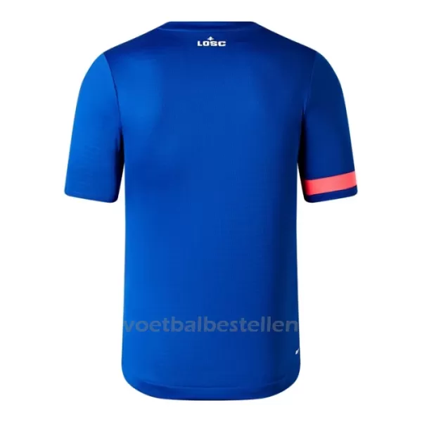 Lille OSC Derde Shirt 23/24