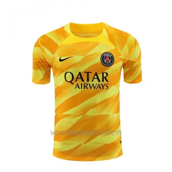 Paris Saint-Germain Doelman Uitshirt 23/24