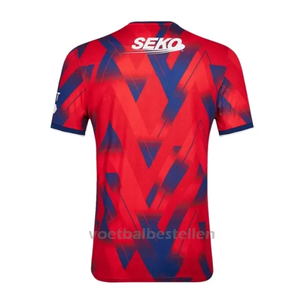 Rangers Vierde Shirt 23/24