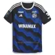 RC Strasbourg Derde Shirt 23/24