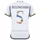 Real Madrid Jude Bellingham 5 Thuisshirt 23/24