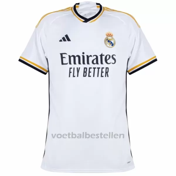 Real Madrid Jude Bellingham 5 Thuisshirt 23/24