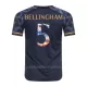 Real Madrid Jude Bellingham 5 Uitshirt 23/24