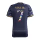 Real Madrid Vinicius Junior 7 Uitshirt 23/24