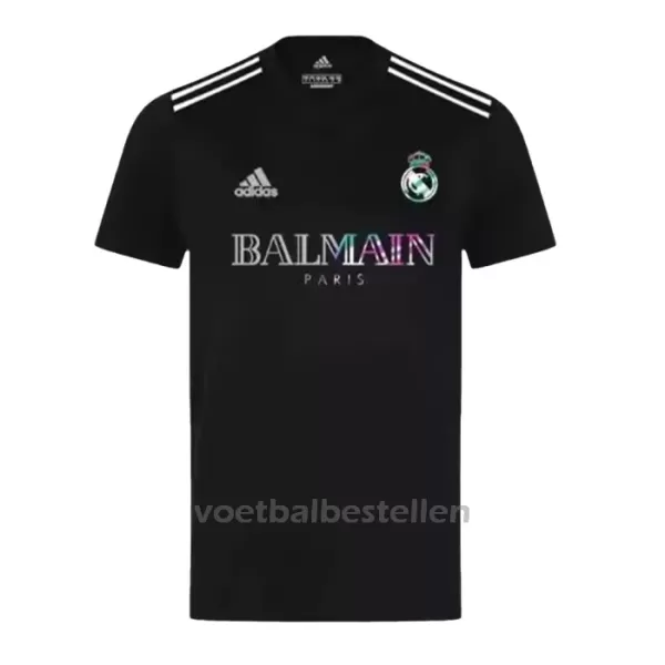 Real Madrid x Balmain Shirt 23/24 Speciaal