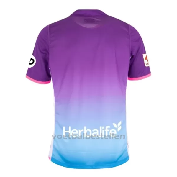 Real Valladolid Derde Shirt 23/24