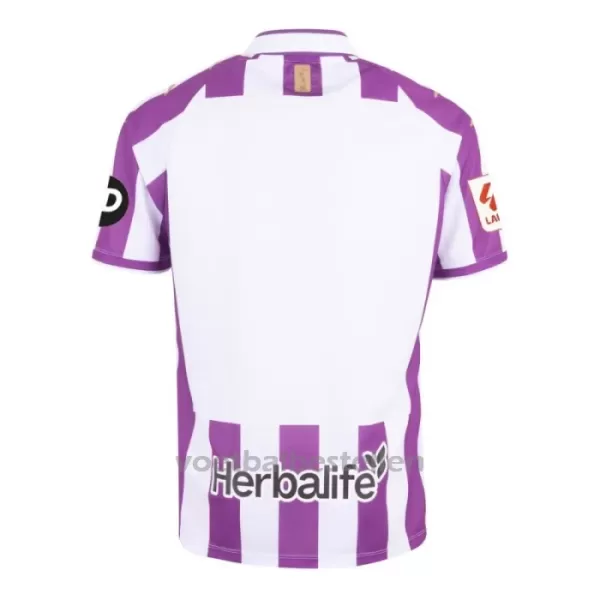 Real Valladolid Thuisshirt 23/24