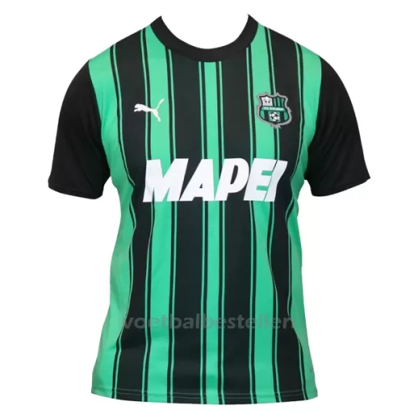 Sassuolo Thuisshirt 23/24