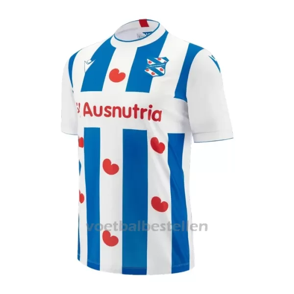 SC Heerenveen Thuisshirt 23/24