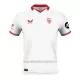 Sevilla FC Sergio Ramos 4 Thuisshirt 23/24