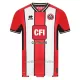 Sheffield United Thuisshirt 23/24