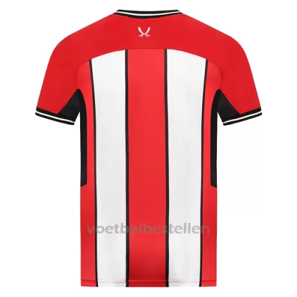 Sheffield United Thuisshirt 23/24