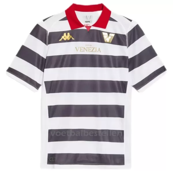 Venezia FC Derde Shirt 23/24