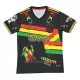 Ajax Amsterdam x Bob Marley Shirt 23/24 Speciaal