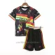 Ajax Amsterdam x Bob Marley Tenue Kinderen 23/24 Speciaal