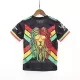 Ajax Amsterdam x Bob Marley Tenue Kinderen 23/24 Speciaal