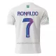 Al-Nassr FC Cristiano Ronaldo 7 Derde Shirt 23/24