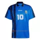 Argentinië 10 Uitshirt Retro 1994