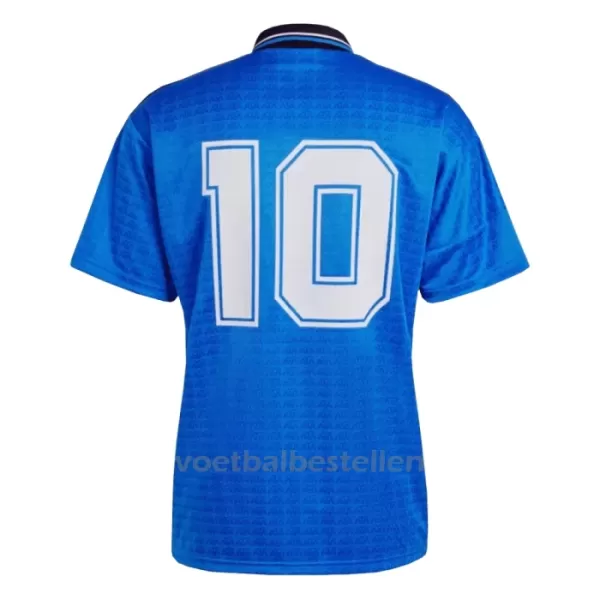 Argentinië 10 Uitshirt Retro 1994