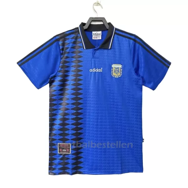 Argentinië Uitshirt Retro 1994