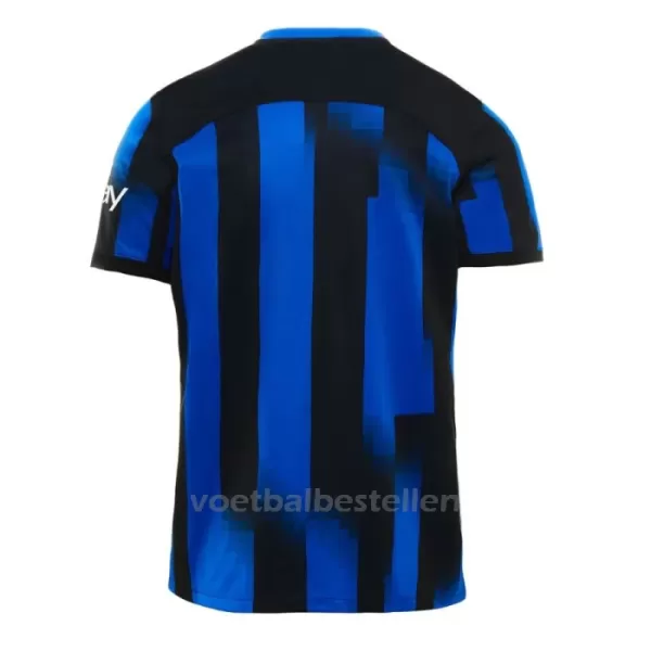 Inter Milan x Transformers Thuisshirt 23/24