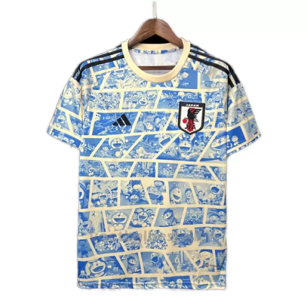 Japan x Doraemon Shirt 23/24 Speciaal