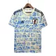 Japan x Doraemon Shirt 23/24 Speciaal