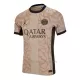 Paris Saint-Germain Vierde Shirt 23/24