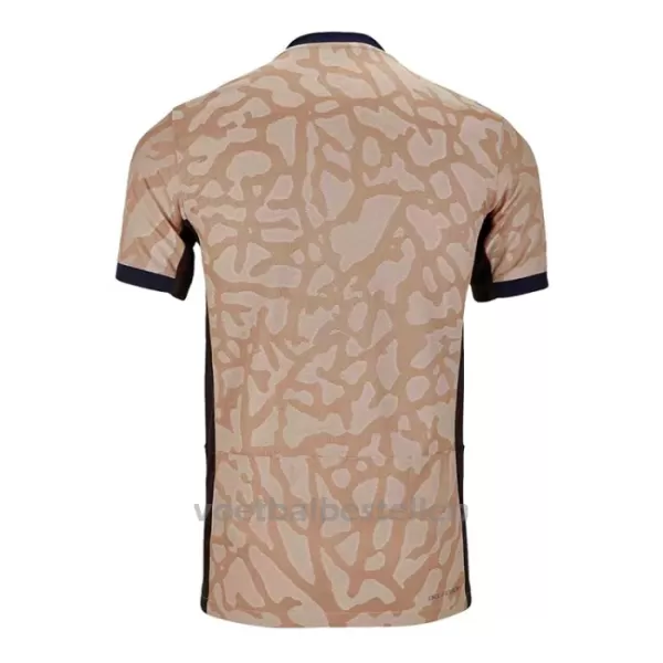 Paris Saint-Germain Vierde Shirt 23/24