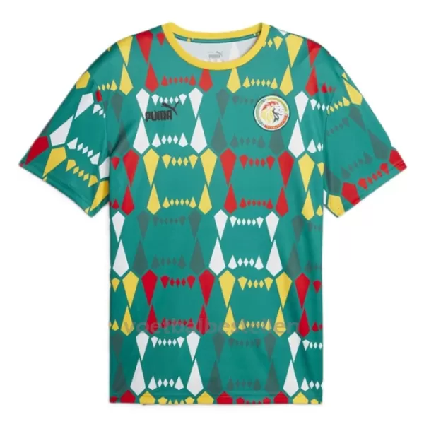 Senegal Thuisshirt 23/24