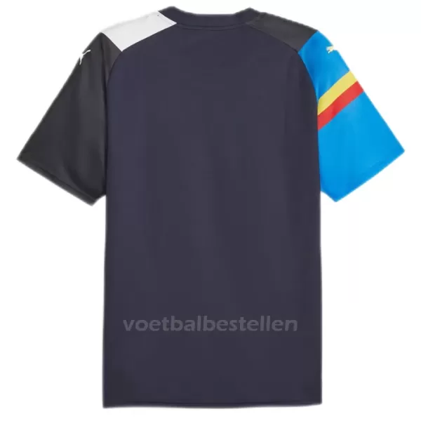 Valencia CF x Homenaje Fan Mash Up Shirt 23/24