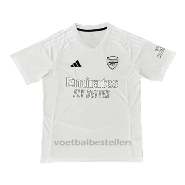 Arsenal Shirt 23/24 Speciaal