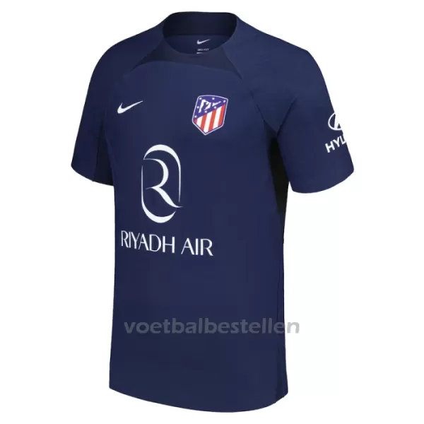 Atlético Madrid Vierde Shirt 23/24