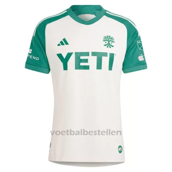 Austin FC Uitshirt 2024